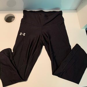 Under armour Capri